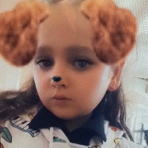 Meet your Posher, Rosemary